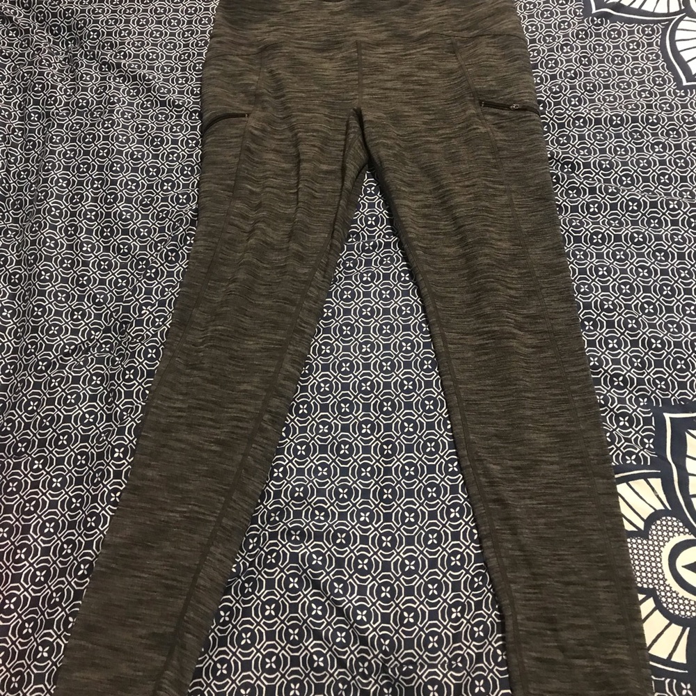 Athleta leggings